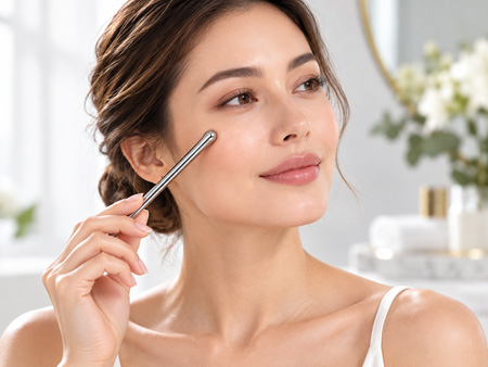 Aquahex Energy Lifting Stick for skincare routines